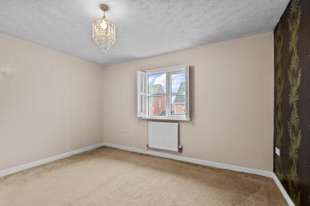 2 bedroom Semi-detached house for sale in Scarecrow Lane, Four Oaks, Sutton Coldfield, B75