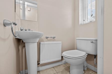 2 bedroom Semi-detached house for sale in Scarecrow Lane, Four Oaks, Sutton Coldfield, B75