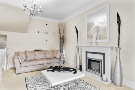 2 bedroom Apartment for sale in 159 Birmingham Road, Wylde Green, Sutton Coldfield, B72