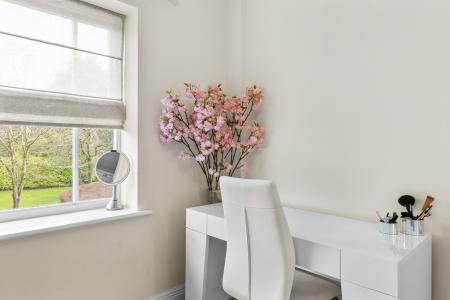 2 bedroom Apartment for sale in 159 Birmingham Road, Wylde Green, Sutton Coldfield, B72