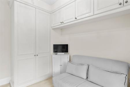 2 bedroom Apartment for sale in 159 Birmingham Road, Wylde Green, Sutton Coldfield, B72