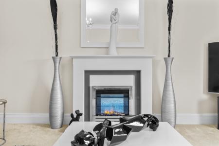 2 bedroom Apartment for sale in 159 Birmingham Road, Wylde Green, Sutton Coldfield, B72