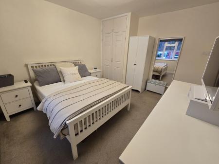 1 bedroom Flat for sale in Gerrard Gardens, Sutton Coldfield, B73