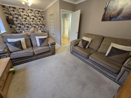 1 bedroom Flat for sale in Gerrard Gardens, Sutton Coldfield, B73