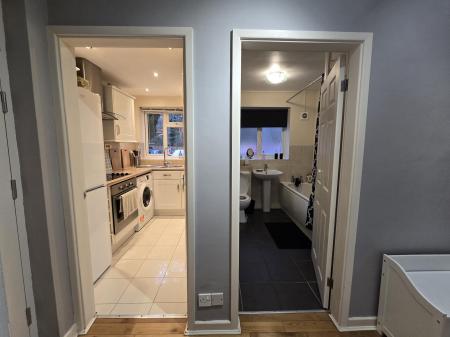 1 bedroom Flat for sale in Gerrard Gardens, Sutton Coldfield, B73