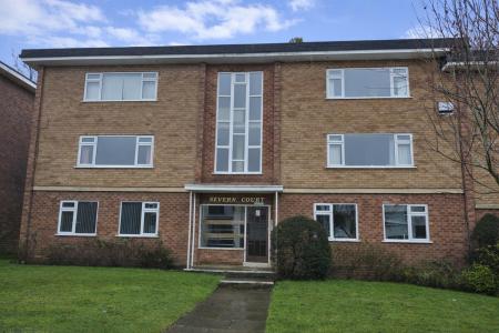 1 bedroom Flat for sale in Gerrard Gardens, Sutton Coldfield, B73