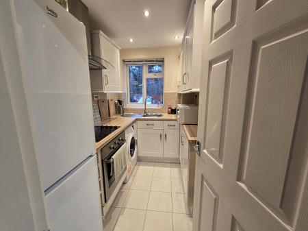 1 bedroom Flat for sale in Gerrard Gardens, Sutton Coldfield, B73