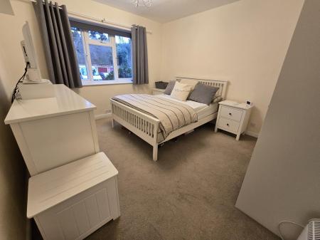 1 bedroom Flat for sale in Gerrard Gardens, Sutton Coldfield, B73