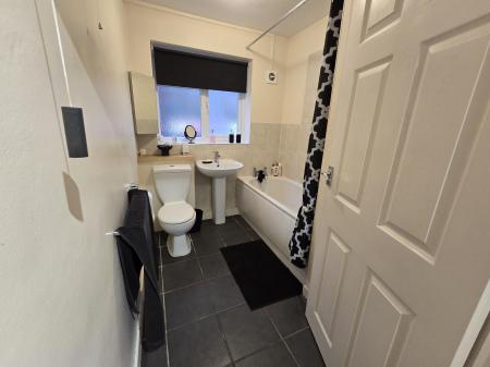 1 bedroom Flat for sale in Gerrard Gardens, Sutton Coldfield, B73