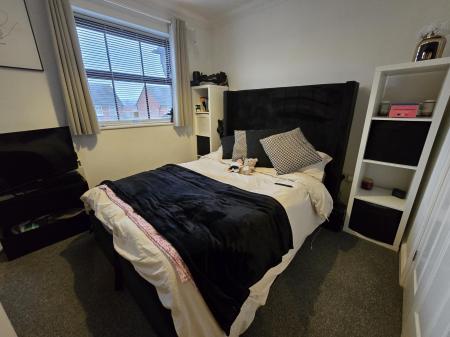 2 bedroom Terraced House for sale in Walsall Road, Lichfield, WS13