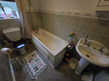 2 bedroom Terraced House for sale in Walsall Road, Lichfield, WS13