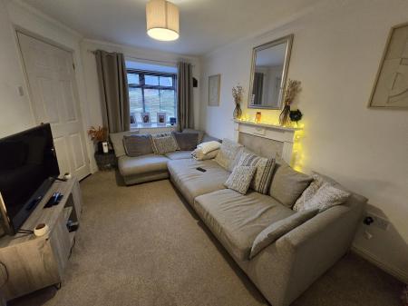 2 bedroom Terraced House for sale in Walsall Road, Lichfield, WS13