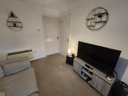 2 bedroom Terraced House for sale in Walsall Road, Lichfield, WS13