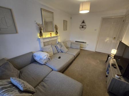 2 bedroom Terraced House for sale in Walsall Road, Lichfield, WS13