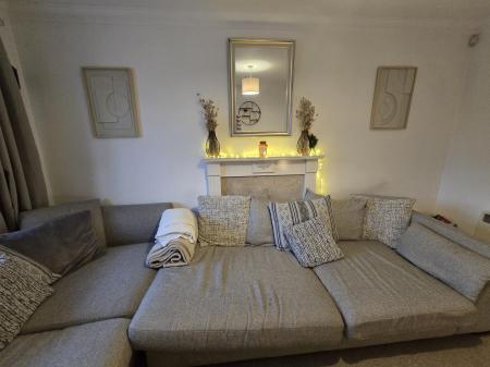 2 bedroom Terraced House for sale in Walsall Road, Lichfield, WS13