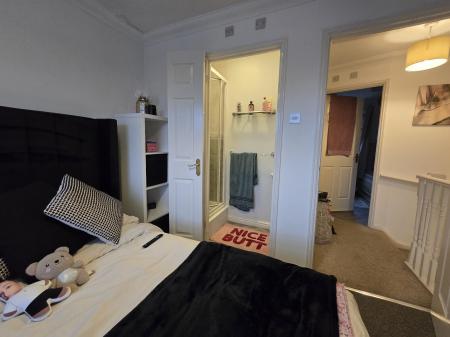 2 bedroom Terraced House for sale in Walsall Road, Lichfield, WS13