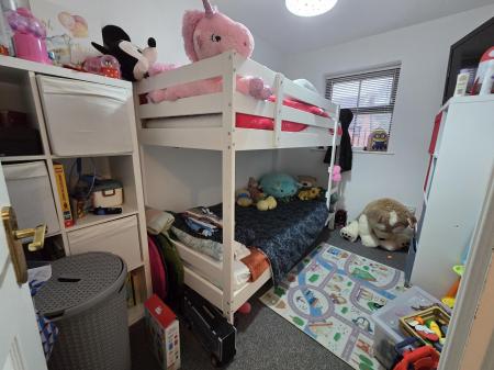 2 bedroom Terraced House for sale in Walsall Road, Lichfield, WS13