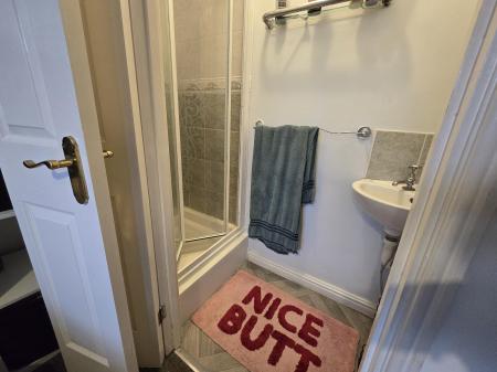 2 bedroom Terraced House for sale in Walsall Road, Lichfield, WS13