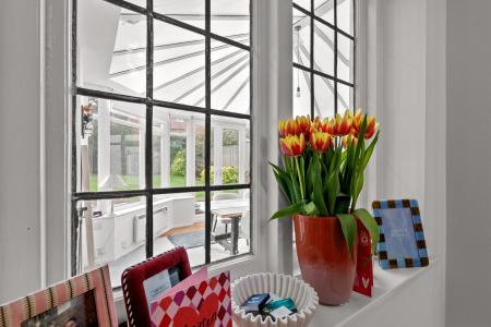 3 bedroom Detached house for sale in Manor Hill, Sutton Coldfield, Sutton Coldfield, B73