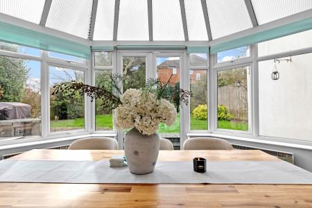 3 bedroom Detached house for sale in Manor Hill, Sutton Coldfield, Sutton Coldfield, B73