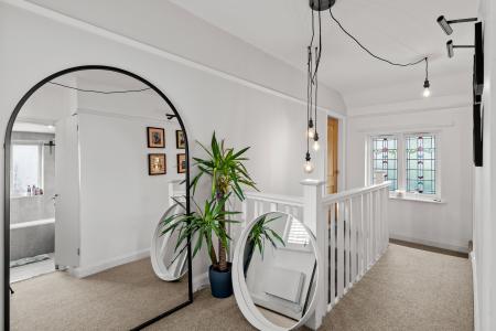 3 bedroom Detached house for sale in Manor Hill, Sutton Coldfield, Sutton Coldfield, B73