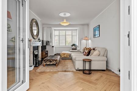 3 bedroom Detached house for sale in Manor Hill, Sutton Coldfield, Sutton Coldfield, B73