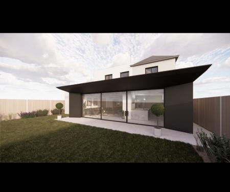 3 bedroom Detached house for sale in Manor Hill, Sutton Coldfield, Sutton Coldfield, B73