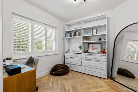 3 bedroom Detached house for sale in Manor Hill, Sutton Coldfield, Sutton Coldfield, B73