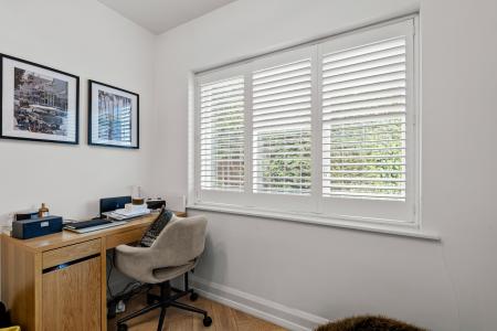 3 bedroom Detached house for sale in Manor Hill, Sutton Coldfield, Sutton Coldfield, B73