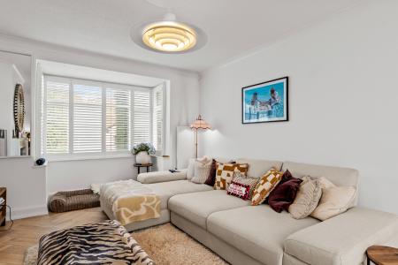 3 bedroom Detached house for sale in Manor Hill, Sutton Coldfield, Sutton Coldfield, B73