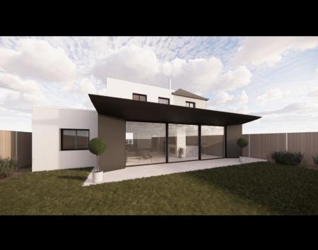 3 bedroom Detached house for sale in Manor Hill, Sutton Coldfield, Sutton Coldfield, B73