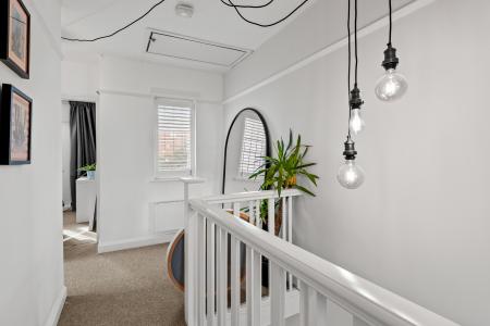 3 bedroom Detached house for sale in Manor Hill, Sutton Coldfield, Sutton Coldfield, B73