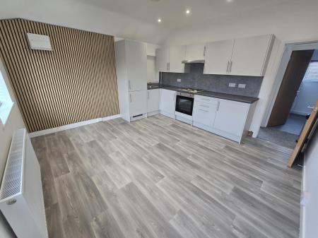 Brockwell Road, Sutton Coldfield, B44