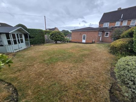 4 bedroom Semi-detached house to let in Dower Road, Four Oaks, Sutton Coldfield, B75