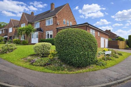 Dower Road, Four Oaks, Sutton Coldfield, B75