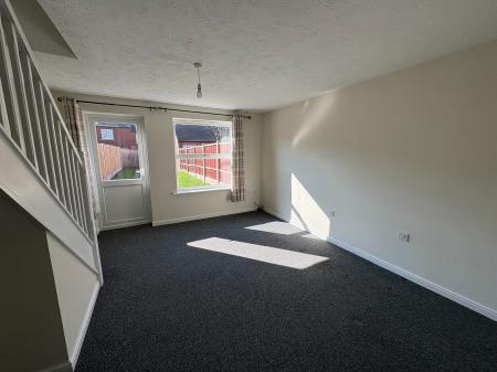 2 bedroom Terraced House to let in Maxtock Avenue, Lichfield, WS13