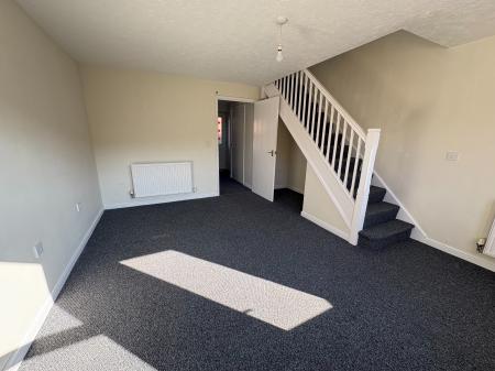 2 bedroom Terraced House to let in Maxtock Avenue, Lichfield, WS13