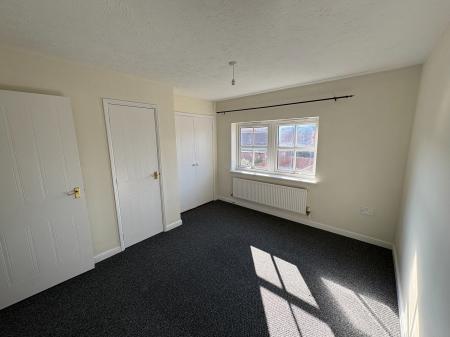 2 bedroom Terraced House to let in Maxtock Avenue, Lichfield, WS13