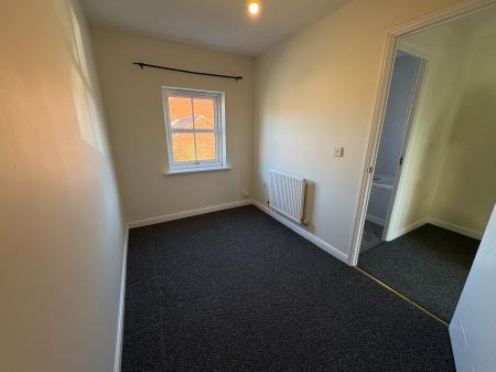 2 bedroom Terraced House to let in Maxtock Avenue, Lichfield, WS13