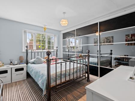 4 bedroom Semi-detached house for sale in Blakemore Drive, Sutton Coldfield, B75