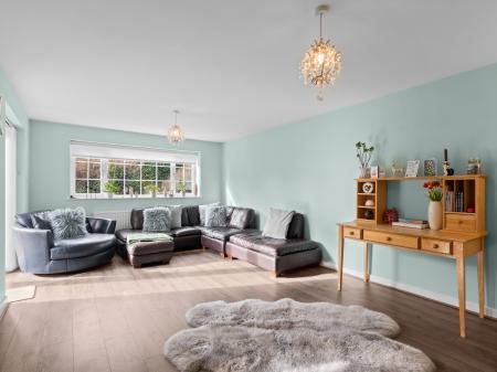 4 bedroom Semi-detached house for sale in Blakemore Drive, Sutton Coldfield, B75