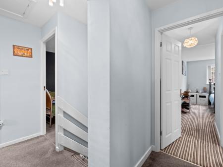 4 bedroom Semi-detached house for sale in Blakemore Drive, Sutton Coldfield, B75