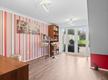 4 bedroom Semi-detached house for sale in Blakemore Drive, Sutton Coldfield, B75