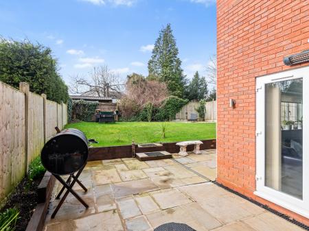 4 bedroom Semi-detached house for sale in Blakemore Drive, Sutton Coldfield, B75