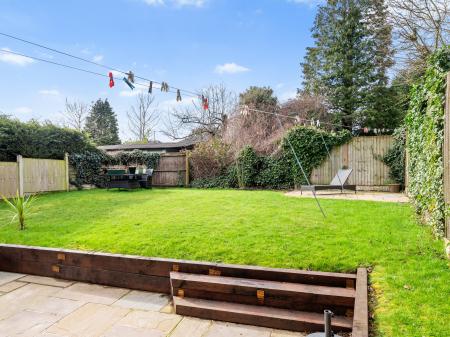 4 bedroom Semi-detached house for sale in Blakemore Drive, Sutton Coldfield, B75