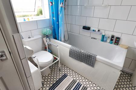 3 bedroom Detached house for sale in Barrier Bank, Cowbit, PE12