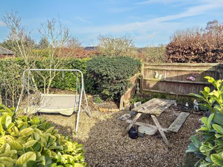 3 bedroom Detached house for sale in Barrier Bank, Cowbit, PE12