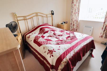 3 bedroom Detached house for sale in Barrier Bank, Cowbit, PE12