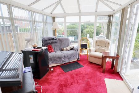 3 bedroom Detached house for sale in Barrier Bank, Cowbit, PE12