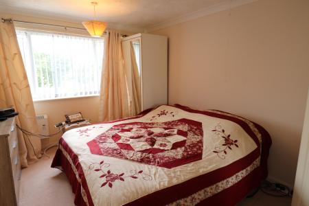 3 bedroom Detached house for sale in Barrier Bank, Cowbit, PE12